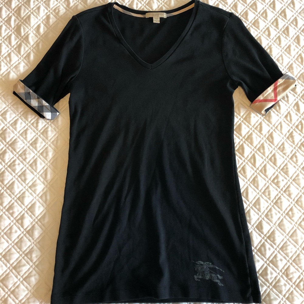 Burberry Brit Tee